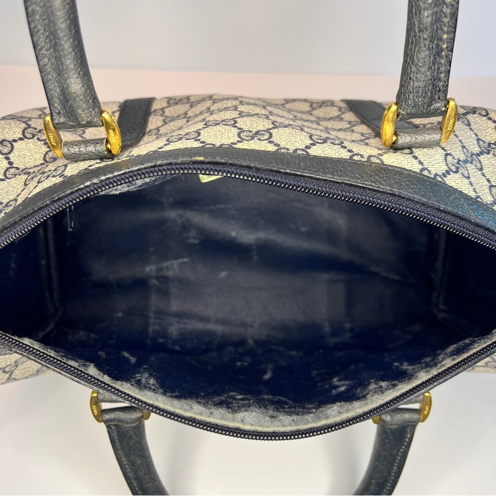 Gucci Boston Bag - Picture 10 of 16